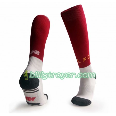 Liverpool Hjemme Strømpe 2019/20